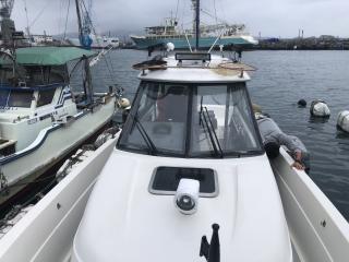 ヤマハ UF28