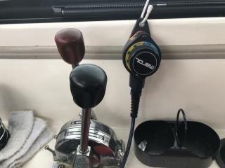 ヤマハ UF28