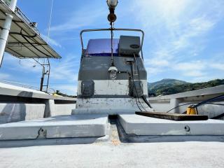 ヤンマー ZD28