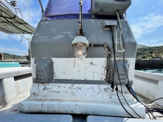 ヤンマー ZD28
