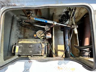 ヤンマー ZD28