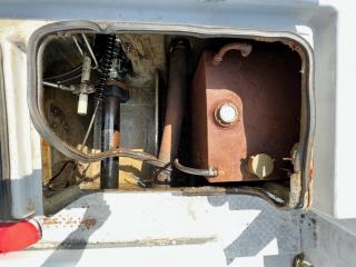 ヤンマー ZD28