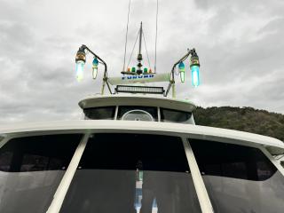ヤマハ DY46