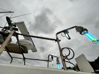 ヤマハ DY46