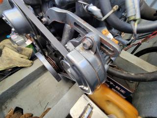 ヤンマー LF22Z