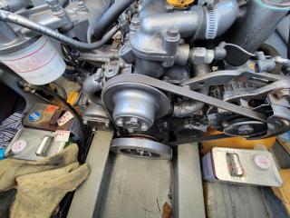 ヤンマー LF22Z