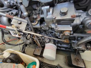 ヤンマー LF22Z