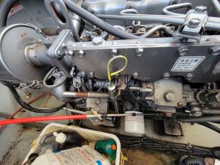 ヤンマー LF22Z