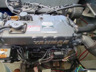 ヤンマー LF22Z