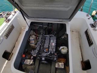 ヤンマー LF22Z