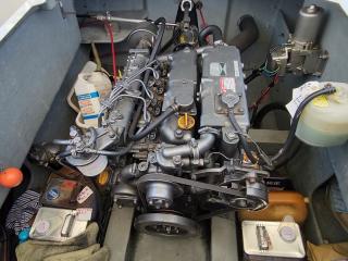 ヤンマー LF22Z