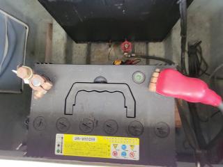 ヤンマー LF22Z