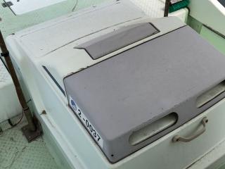 ヤンマー はまかぜZN24A3