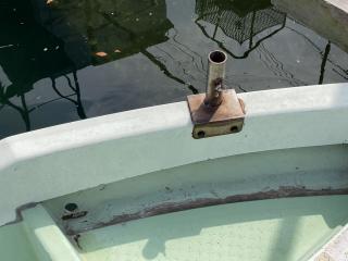 ヤンマー はまかぜZN24A3
