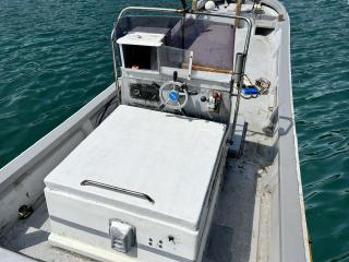 ヤンマー ZD28