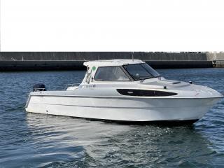 ニッサン リバティー FSD-730