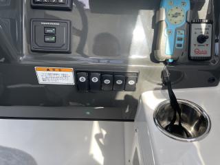 ヤマハ DFR-33 Cパッケージ