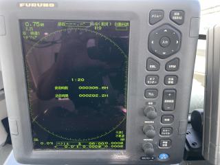 ヤマハ DFR-33 Cパッケージ