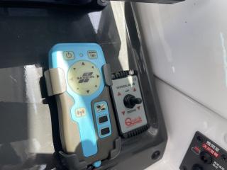 ヤマハ DFR-33 Cパッケージ