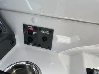 ヤマハ DFR-33 Cパッケージ