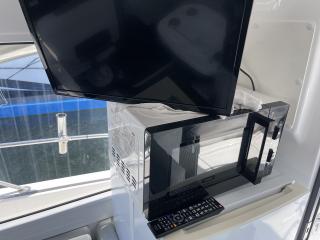ヤマハ DFR-33 Cパッケージ