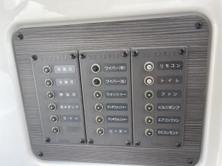 ヤマハ DFR-33 Cパッケージ
