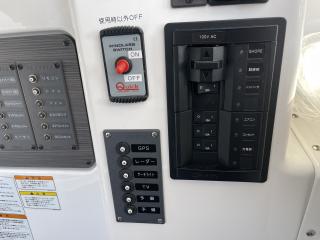 ヤマハ DFR-33 Cパッケージ
