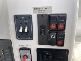 ヤマハ DFR-33 Cパッケージ