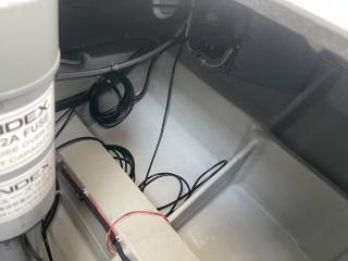 ヤマハ DFR-33 Cパッケージ