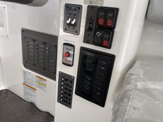 ヤマハ DFR-33 Cパッケージ