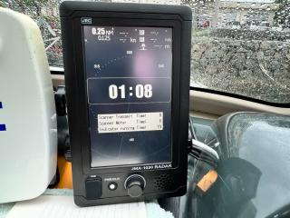 ニッサン ウイングフィッシャー28