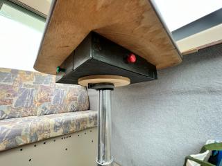 ニッサン ウイングフィッシャー28