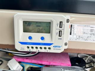 ニッサン ウイングフィッシャー28