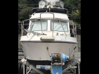 タニア クルーザー MS-30