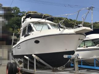 タニア クルーザー MS-30