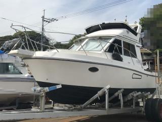 タニア クルーザー MS-30