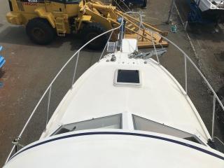 タニア クルーザー MS-30
