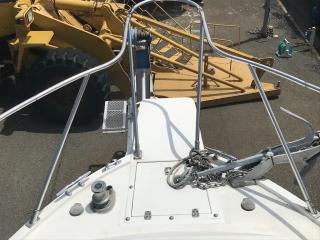 タニア クルーザー MS-30