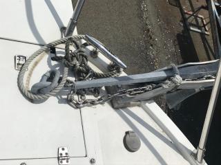 タニア クルーザー MS-30