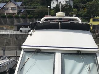 タニア クルーザー MS-30