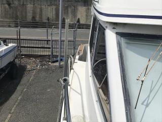 タニア クルーザー MS-30