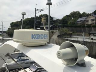 タニア クルーザー MS-30