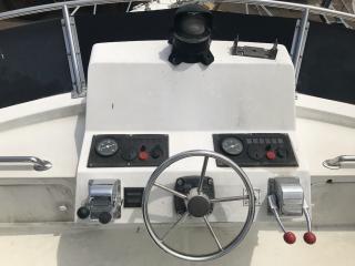 タニア クルーザー MS-30