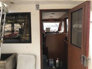 タニア クルーザー MS-30