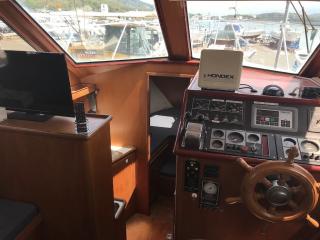 タニア クルーザー MS-30