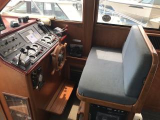 タニア クルーザー MS-30