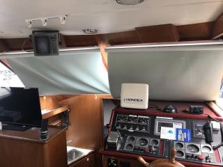 タニア クルーザー MS-30