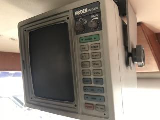 タニア クルーザー MS-30