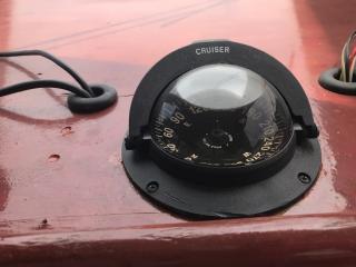 タニア クルーザー MS-30