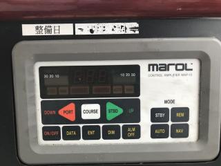 タニア クルーザー MS-30